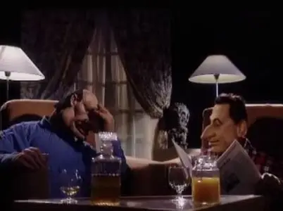 Putain 20 Ans ! Les Guignols (2009)