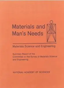 Materials and Man's Needs