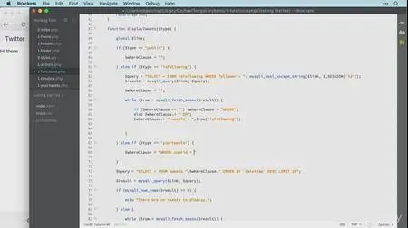 Udemy - The Complete Web Developer Course 2.0 (2016)