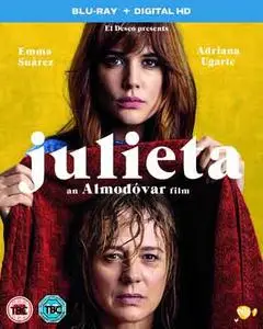 Julieta (2016)