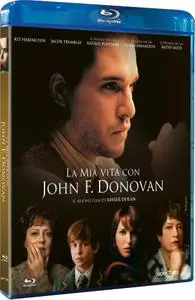 The Death and Life of John F. Donovan (2018)