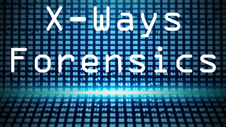 X-Ways Forensics 20.0 SR-7 Multilingual (x86 / x64) + Portable
