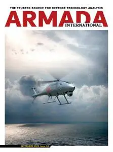 Armada International - September 2020