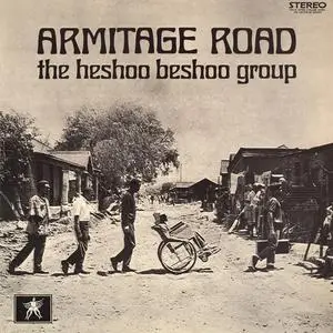 The Heshoo Beshoo Group - Armitage Road (Remastered) (1970/2020) [Official Digital Download 24/96]