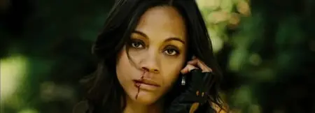 Colombiana (2011)