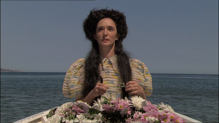 The Tulse Luper Suitcases. Part 3: From Sark to the Finish - by Peter Greenaway (2004)