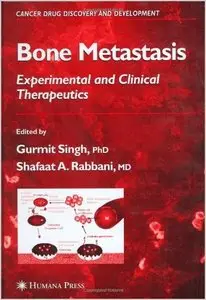 Bone Metastasis (Cancer Drug Discovery and Development) (repost)