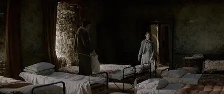 The Woman in Black 2: Angel of Death (2014)
