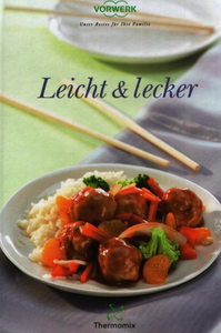 Leicht & Lecker Rezeptbuch Diät