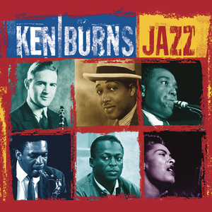 VA - Ken Burns Jazz: The Story of American Music (2000) (22 CDs Box Set)