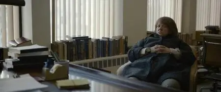 Can You Ever Forgive Me? (2018) [Repost]