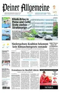 Peiner Allgemeine Zeitung - 28. Juni 2019