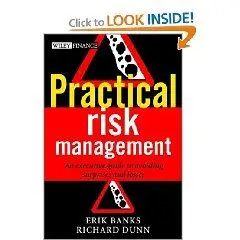 Practical Risk Management: An Executive Guide to Avoiding Suprises and Losses (Wiley Finance)