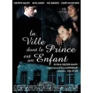 La ville dont le prince est un enfant