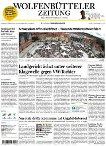 Wolfenbütteler Zeitung - 19. August 2019