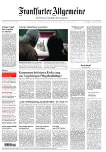 Frankfurter Allgemeine Zeitung F.A.Z. mit Rhein-Main Zeitung - 28. September 2019