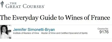 TTC Video - The Everyday Guide to Wines of France