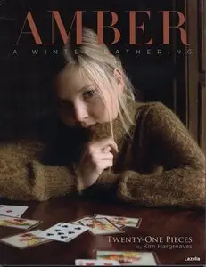  Amber: A Winter Gathering (Repost)