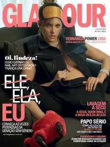 Glamour - Brazil - Issue 64 - Julho 2017