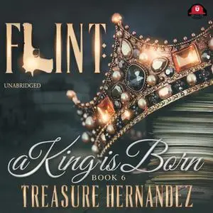 «Flint, Book 6» by Treasure Hernandez