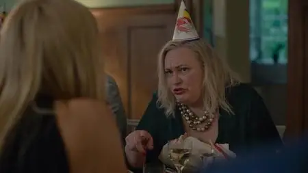 Barracuda Queens S01E03