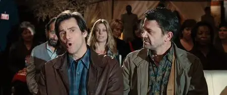 Yes Man (2008) (Jim Carrey) FRENCH