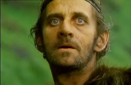 When the Raven Flies / Hrafninn flýgur / Полёт ворона (1984)