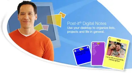 Post-it Digital Notes 5.1.0.0020