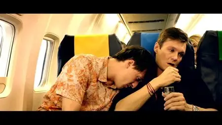 Lyubov s aktsentom / Love with accent / Любовь с акцентом (2012)
