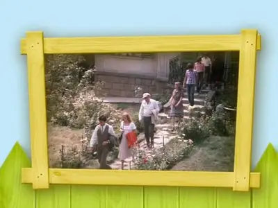 Familie Wirbelwind (1982)