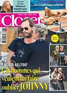 Closer France - 29 juin 2018