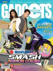 Gadgets Philippines - December 2016