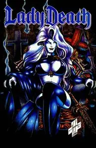 Lady Death The Reckoning 02