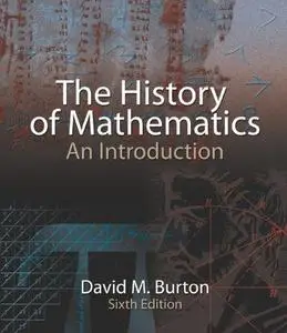 The History of Mathematics An Introduction