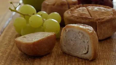 BBC - Inside the Factory: Pork Pies (2023)