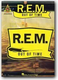 R.E.M: Out Of Time