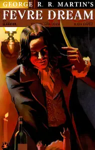 Fevre Dream  #4 (2010)