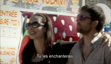 Nos vies privées / Our Private Lives - by Denis Côté (2007)