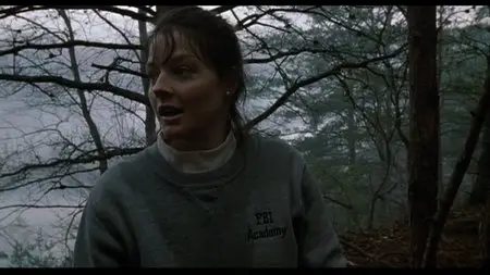 The Silence of the Lambs (1991) [Special Edition]