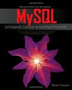 MySQL Database Usage & Administration (repost)