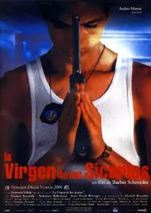 La virgen de los sicarios / Our Lady of the Assassins (2000)