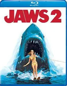 Jaws 2 (1978)