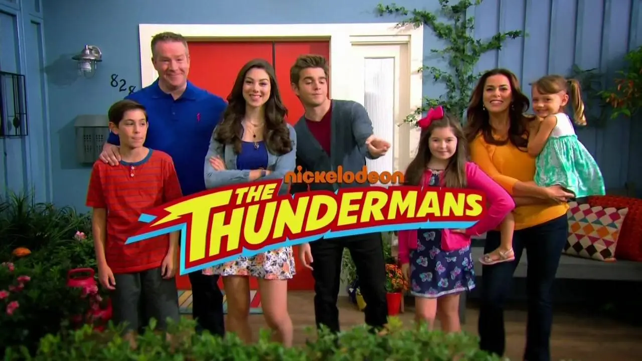 The Thundermans S04E22.