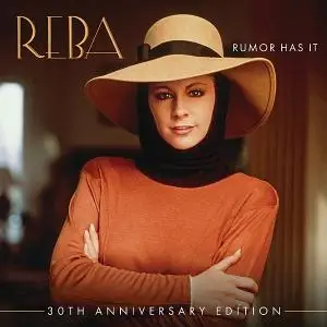 Reba McEntire - Rumor Has It (30th Anniversary Edition) (2020) [Official Digital Download 24/96]