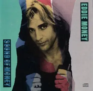 Eddie Money - Greatest Hits Sound Of Money (1989)