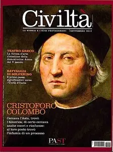 Civiltà La Storia e i suoi Protagonisti - Settembre 2012