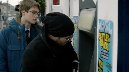 The Beat Beneath My Feet (2014)