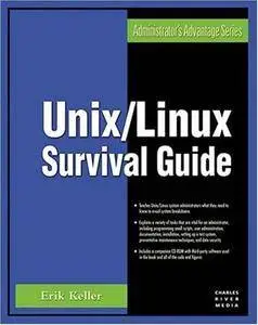 Unix/Linux Survival Guide (Networking & Security)(Repost)