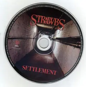 Strawbs - Settlement (2021)