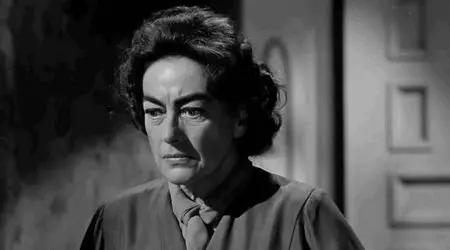 What Ever Happened to Baby Jane? (1962)